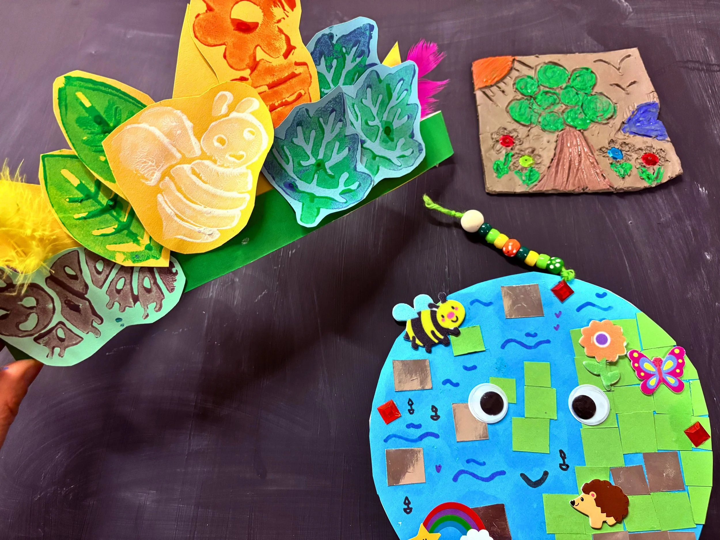 February Half Term Activities at Sheffield Manor Lodge 