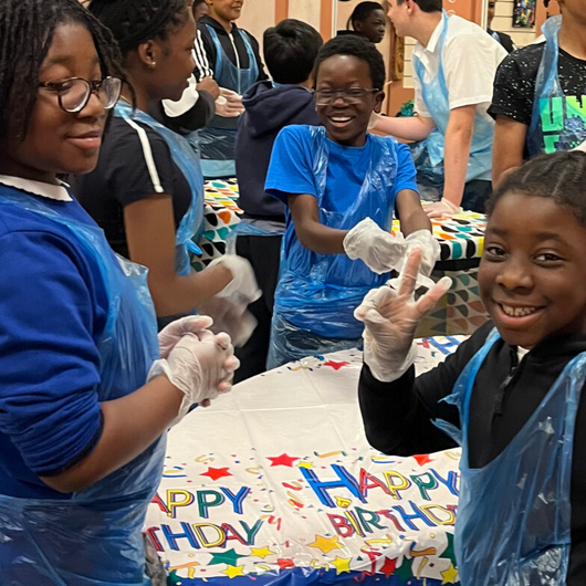 Utopia Theatre Youth Academy Workshops and Masterclass 