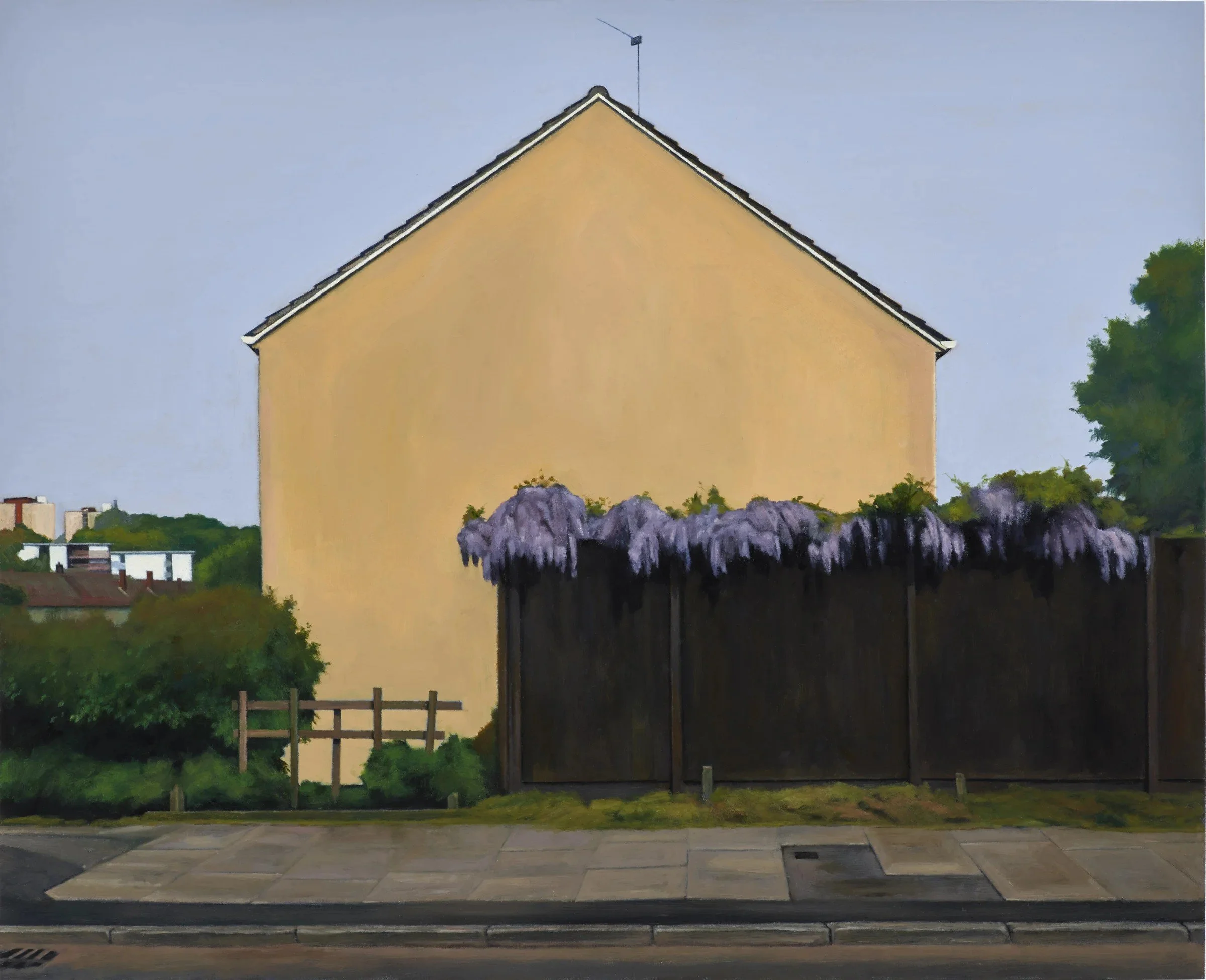GEORGE SHAW: SMALL RETURNS exhibition &amp; event - discounted tickets for young people