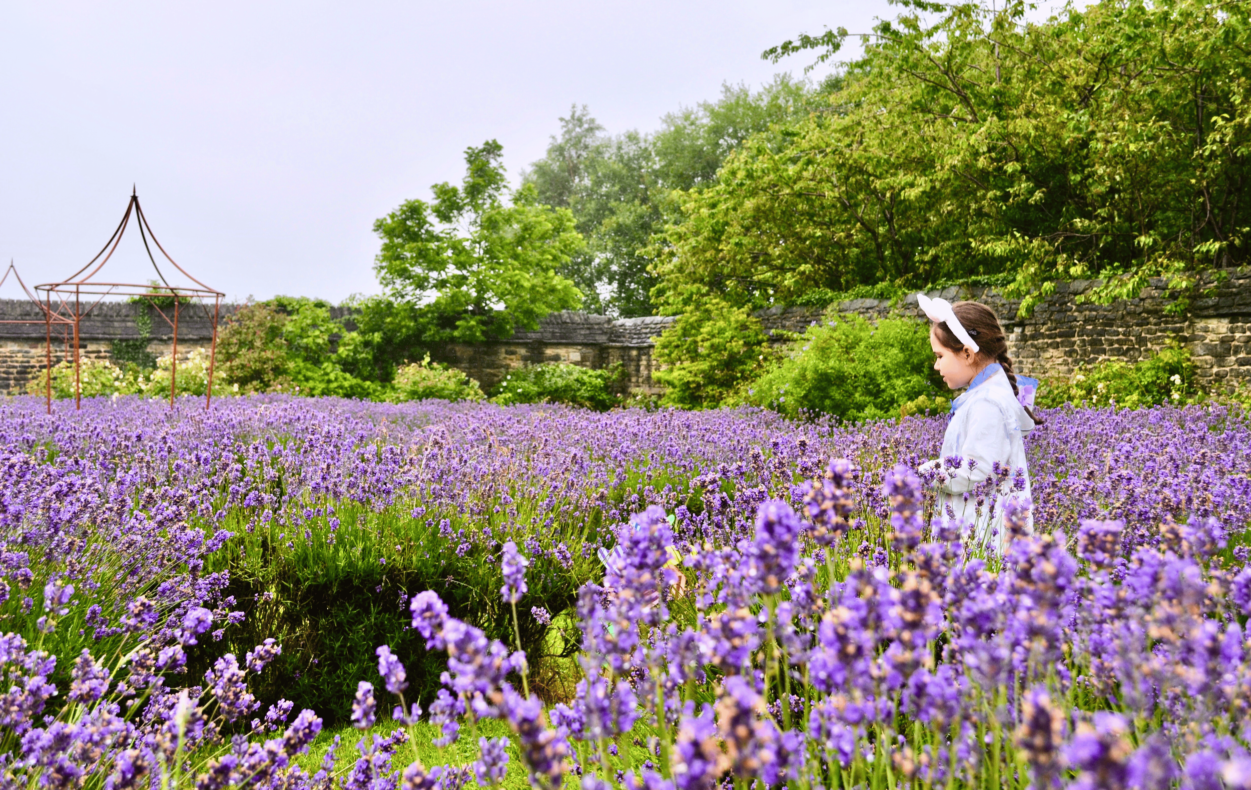 Easter Holiday Activities at Sheffield Manor Lodge (first week) 