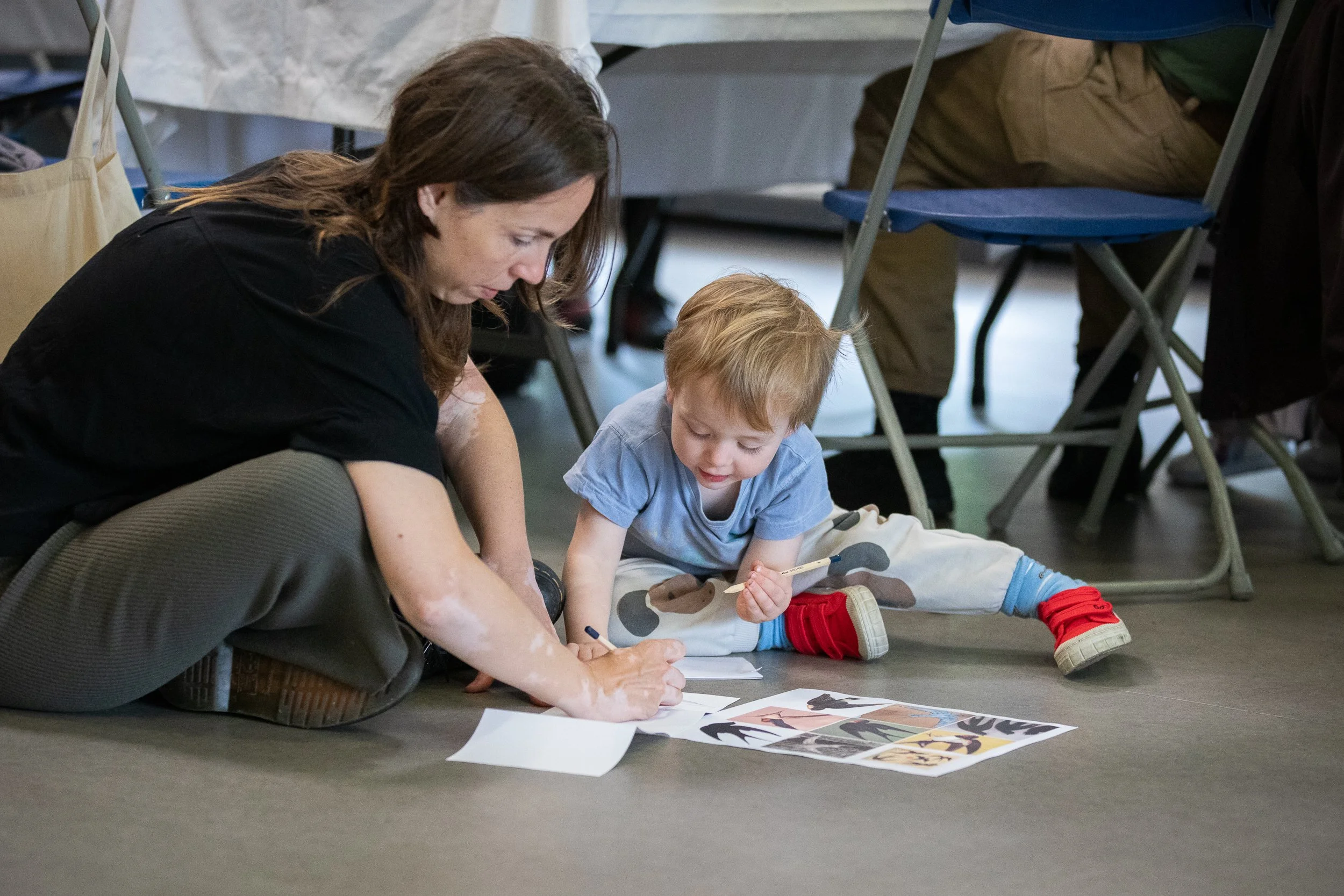 Sheffield Museums - Half term family activities + workshops