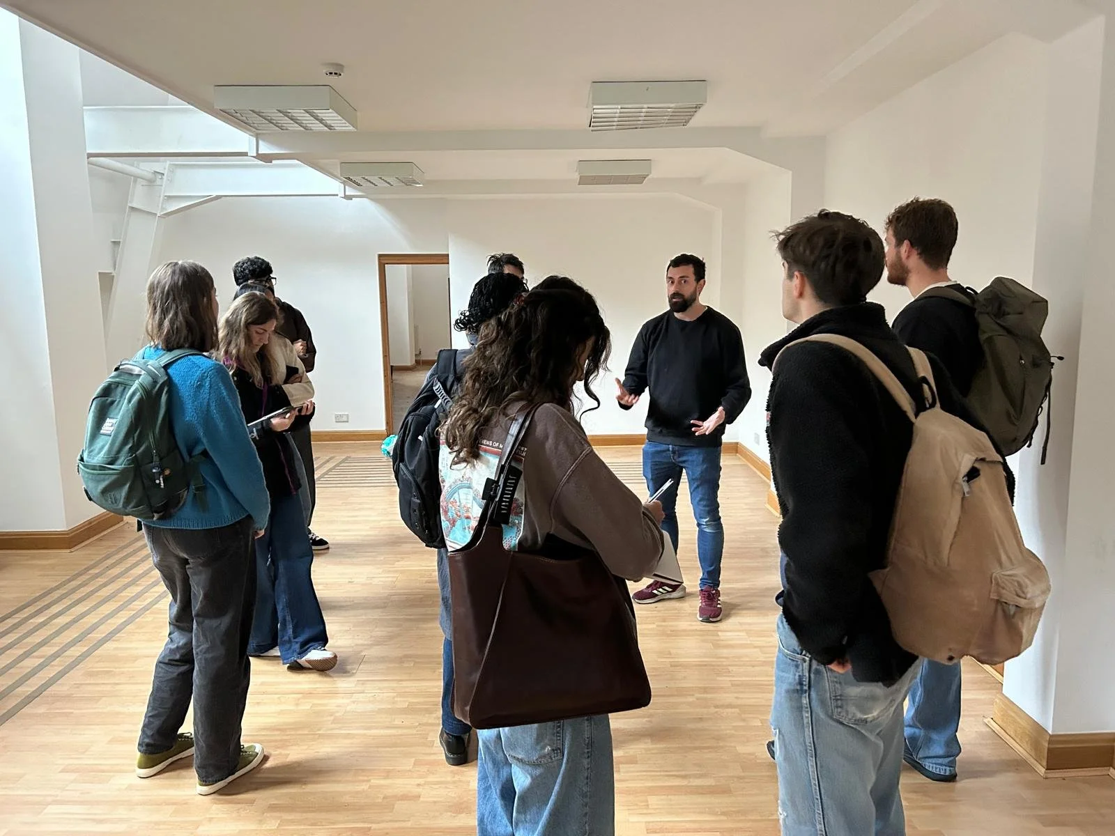 Harmony Works Youth Forum