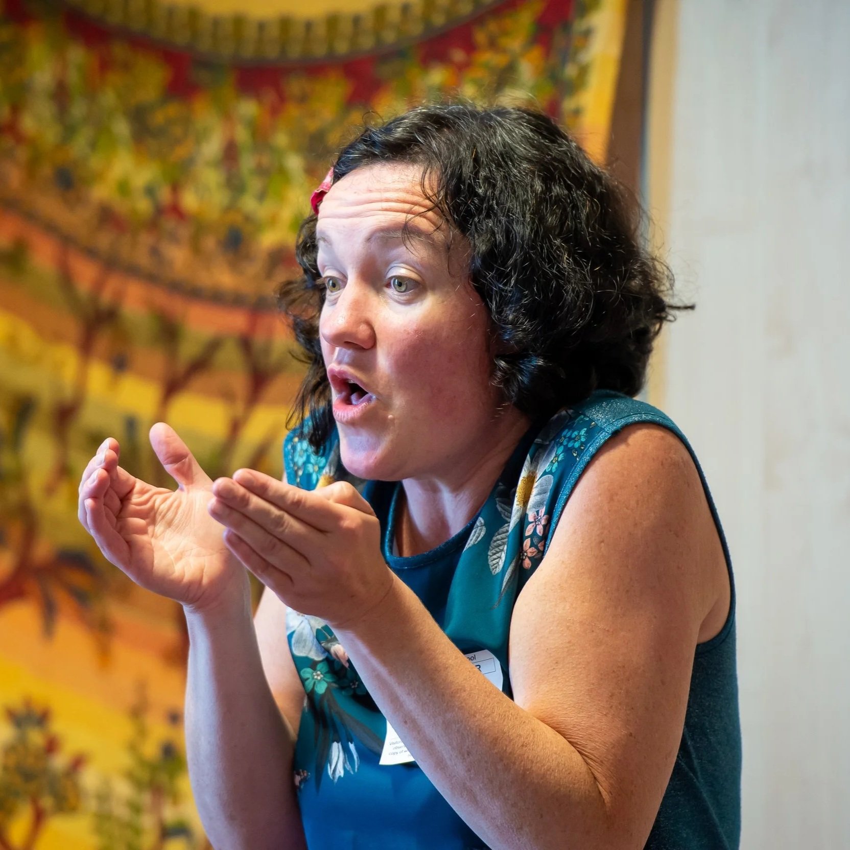 Magic Box Storytelling Workshops (+ 15% discount) 