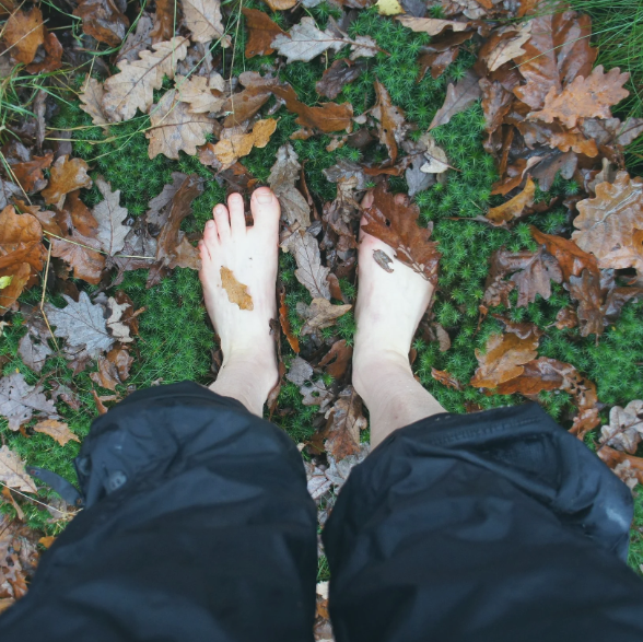 Time in Nature