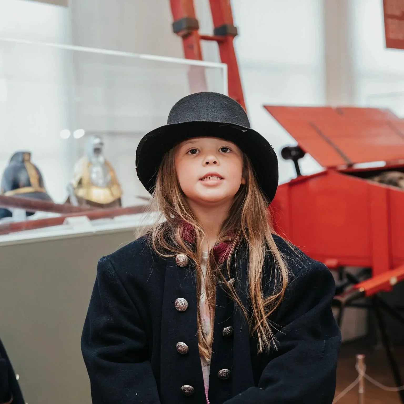Bring Learning to Life at Sheffield’s NESM