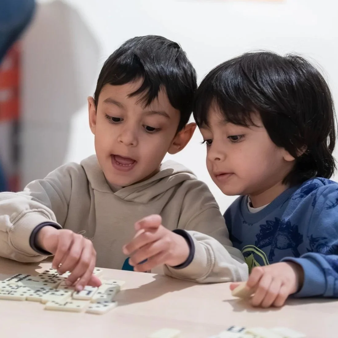 Summer Holidays Family Fun - Sheffield Museums 