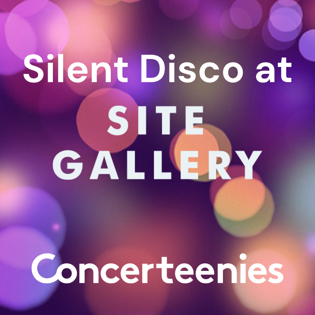 Silent Disco