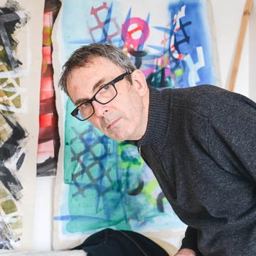 Peter Griffiths - Freelance
