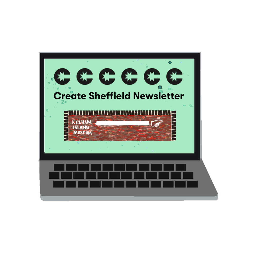 Create Sheffield