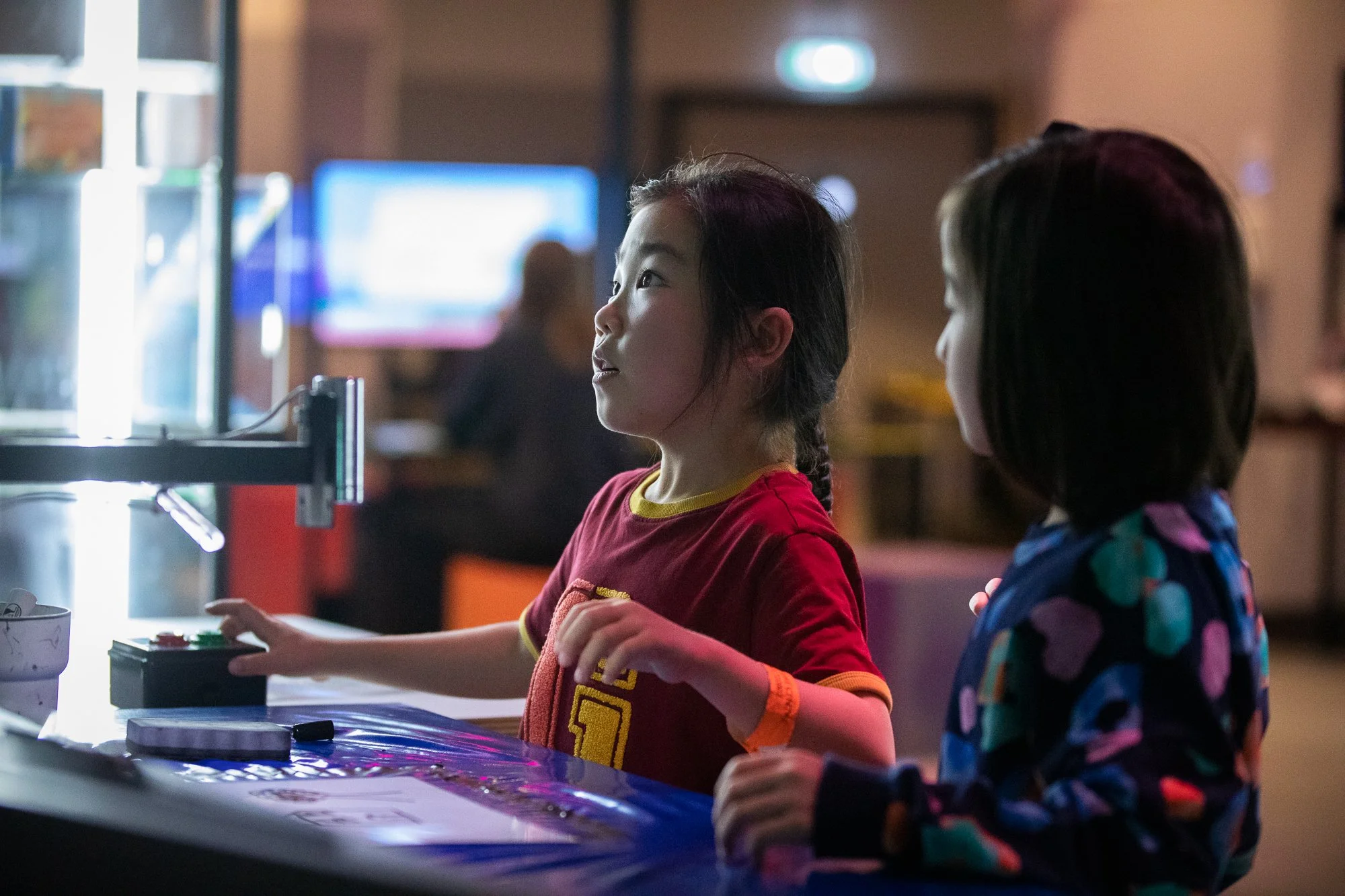 Exploring Physics, Videogames & The ATLAS Detector - The National Videogame Museum