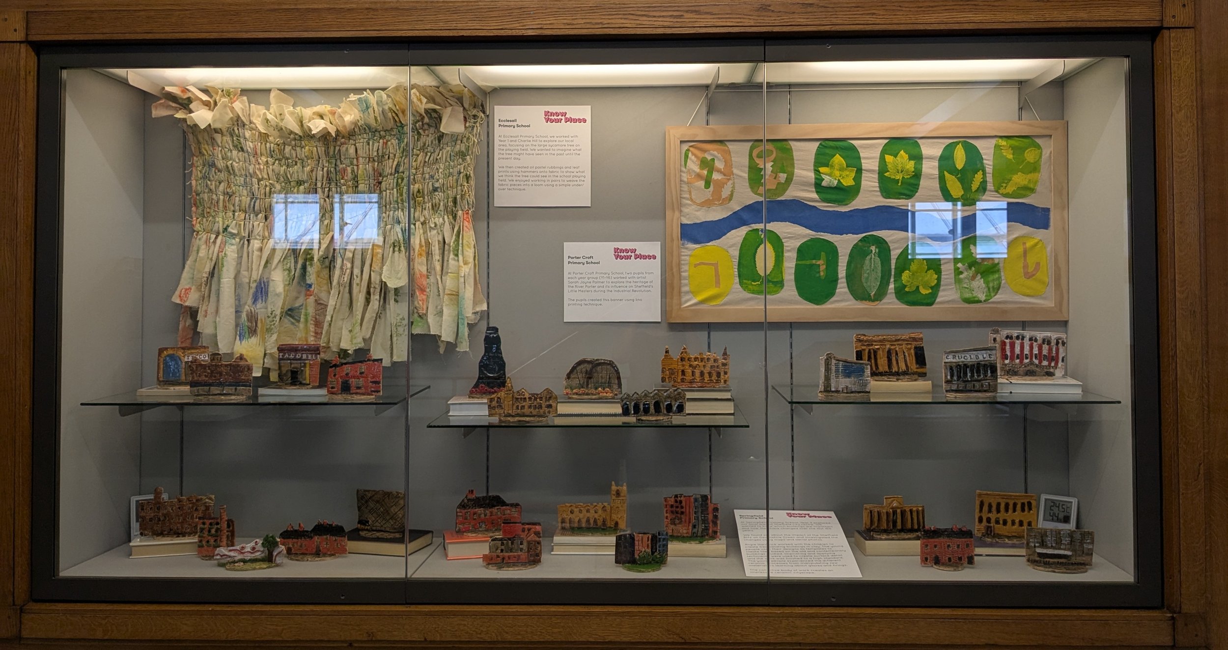 When teachers connect with local heritage, pupils flourish! — Create ...