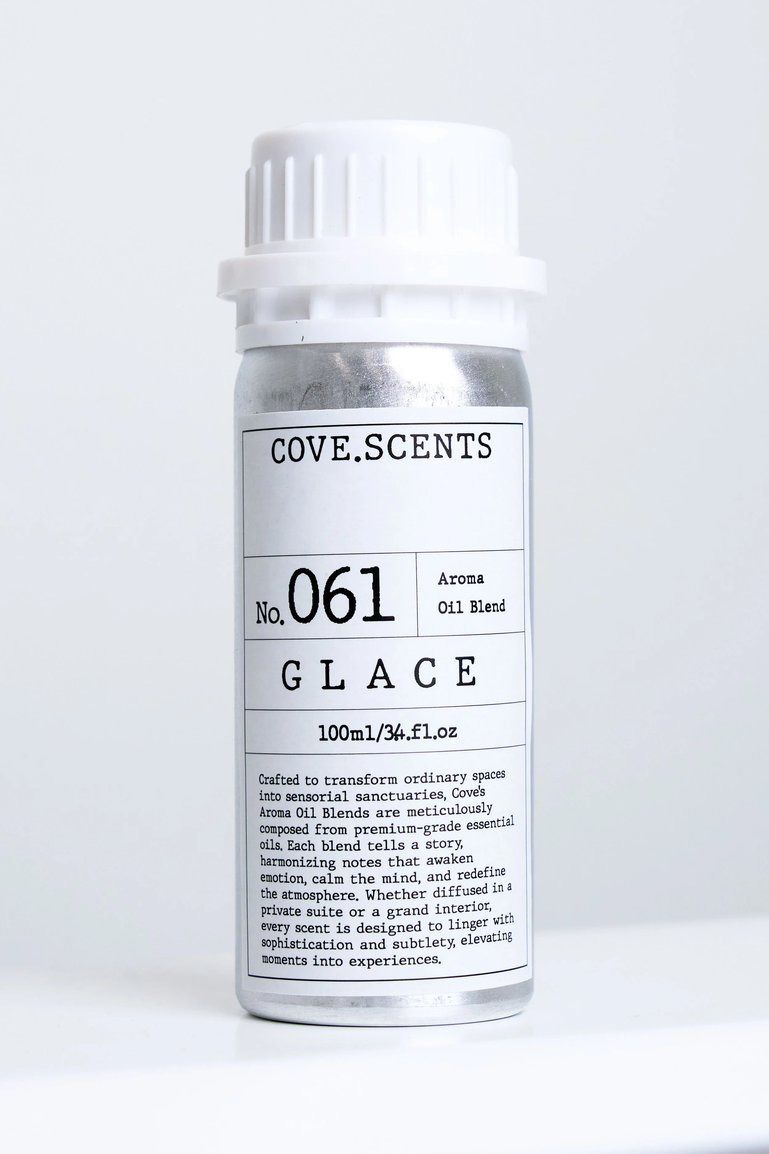 Glace (100ml)