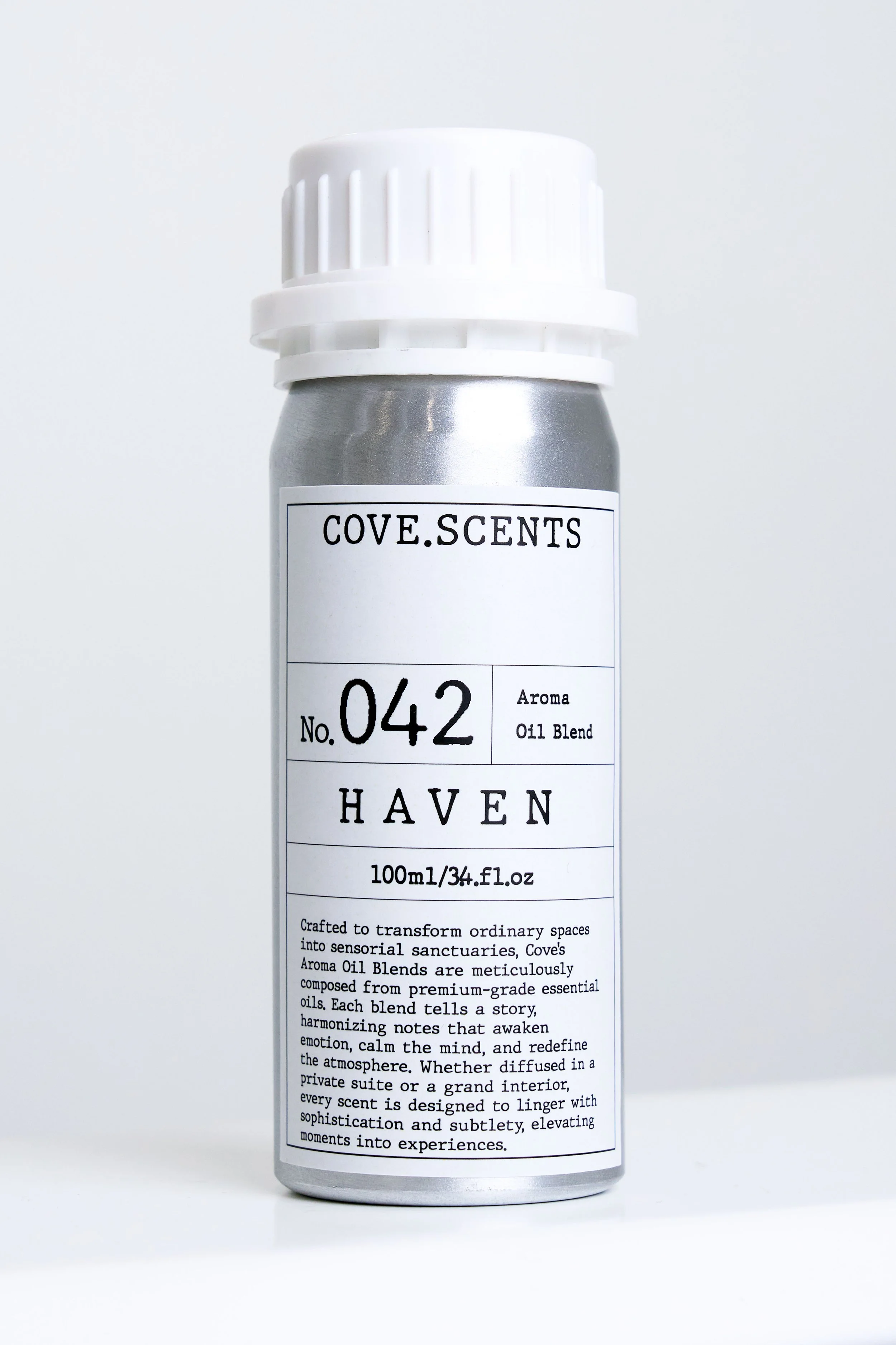 Haven  (100ml)