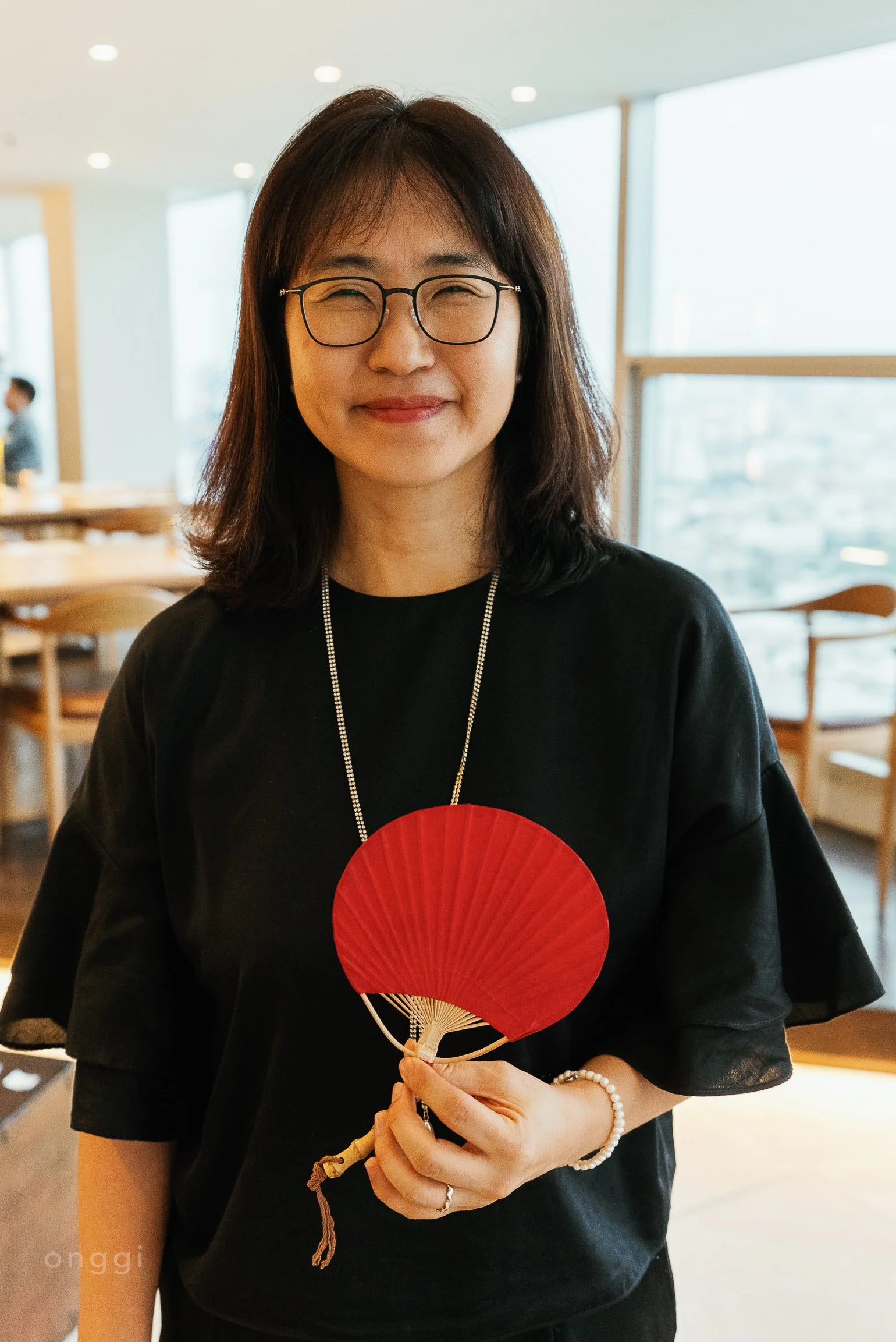 Gallery — Onggi