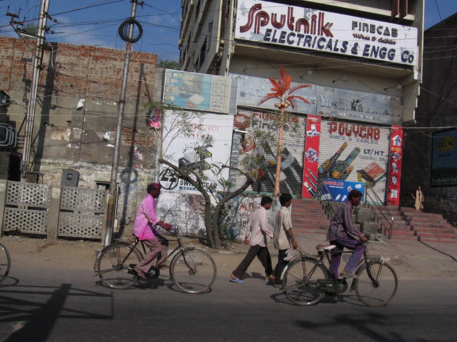 Sound Escape to Asia