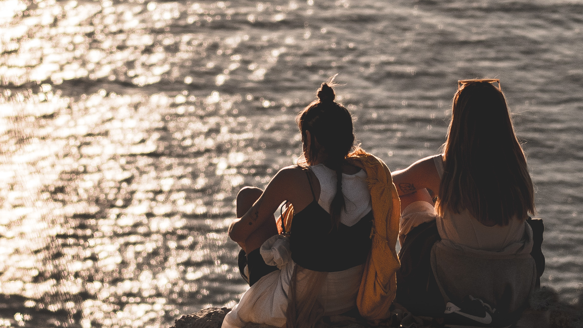 Be Like Water: Embracing Life's Challenges