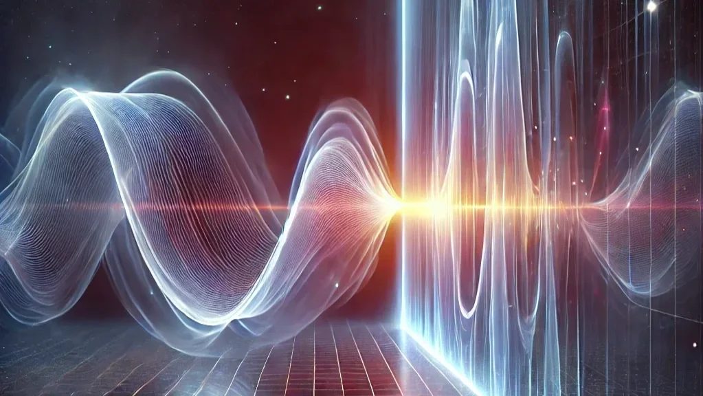 Back to Frequency – A One Day Retreat Into Your Original Signal