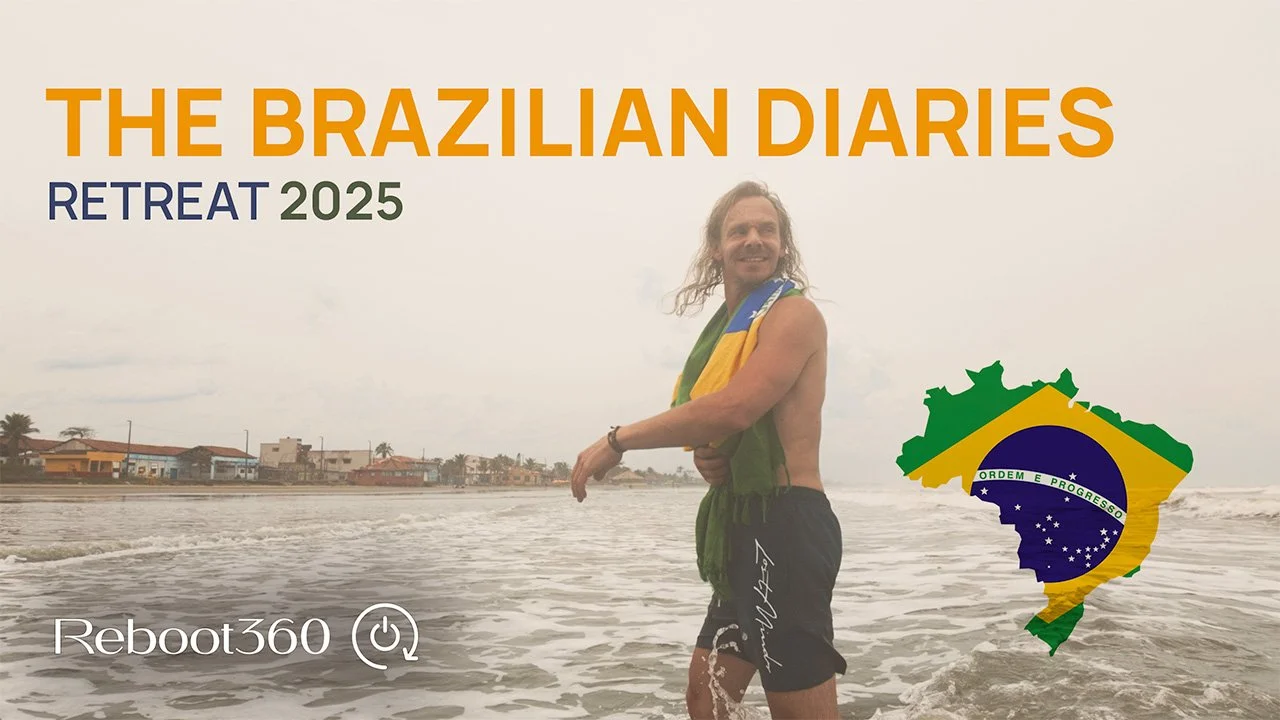 The Brazilian Diaries | After Movie