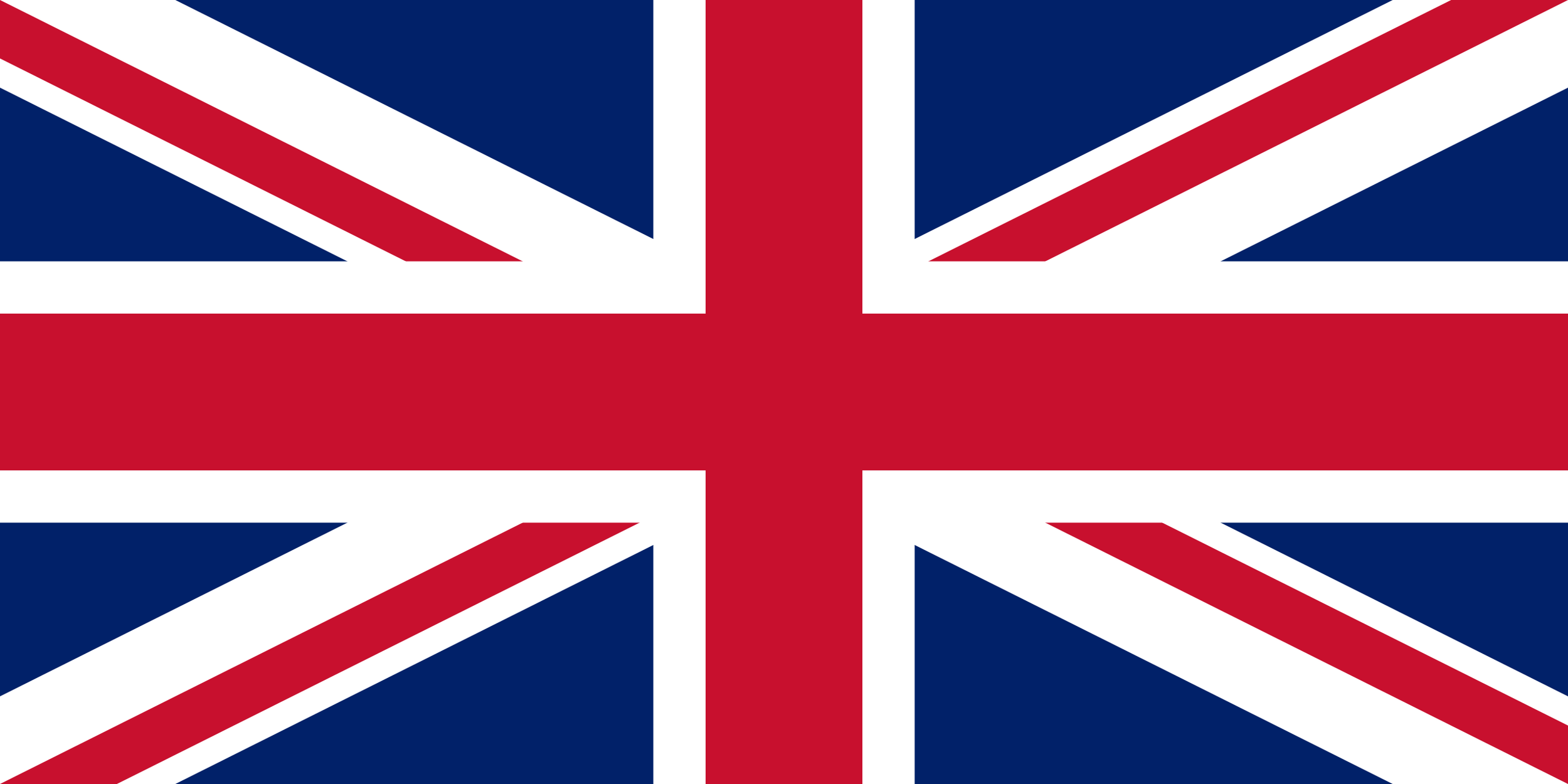 Englese vlag