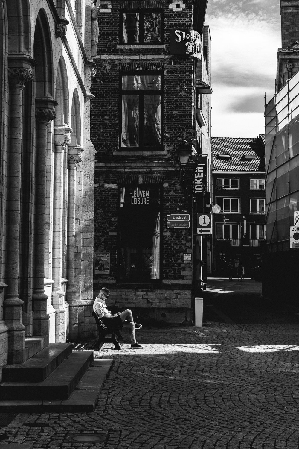 187. Leisure
