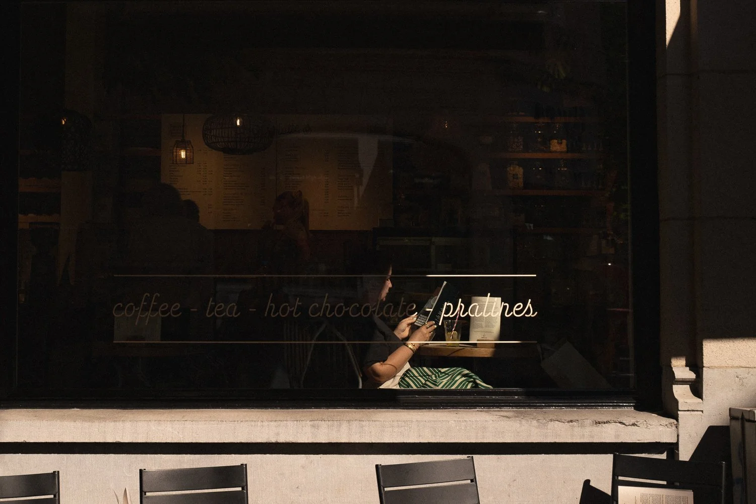 191. Pralines