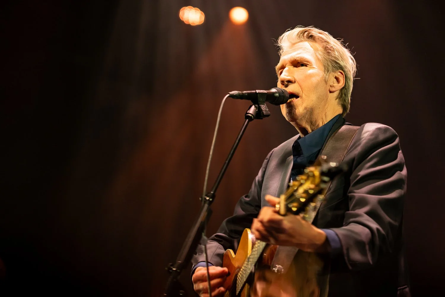 Frank Boeijen (Fotoverslag)