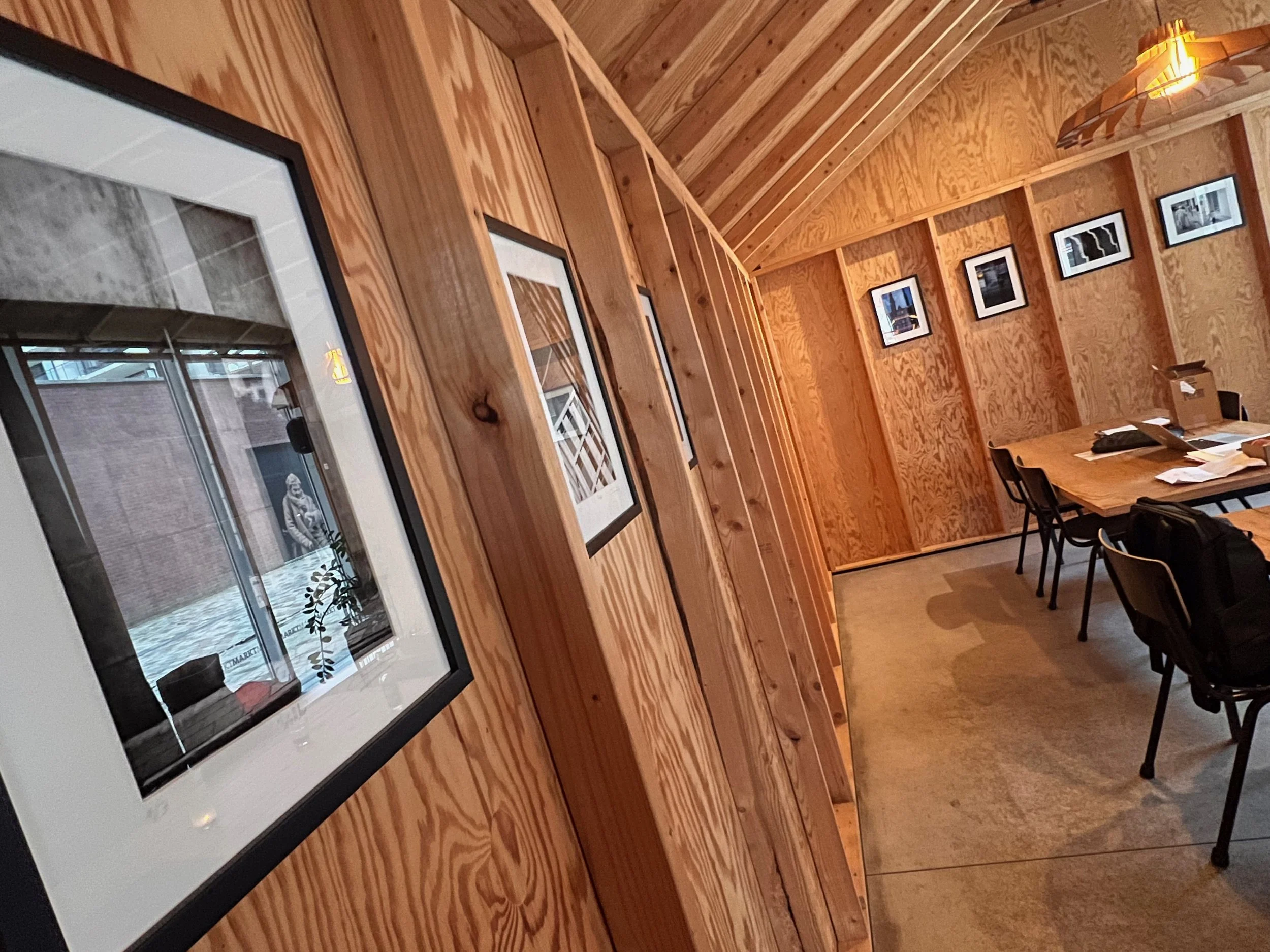 Straatfotografie @ Noordoever!