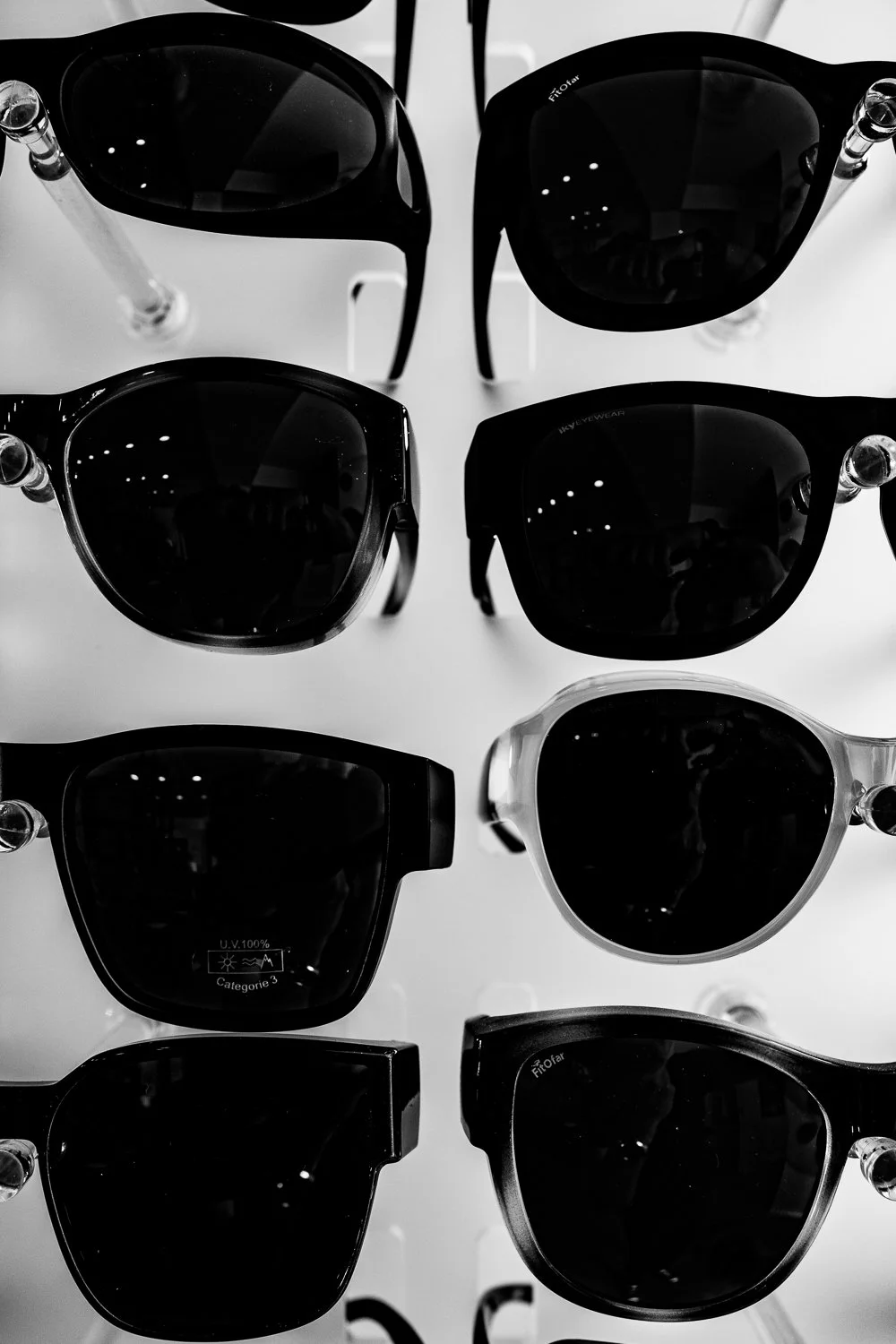 204. Glas