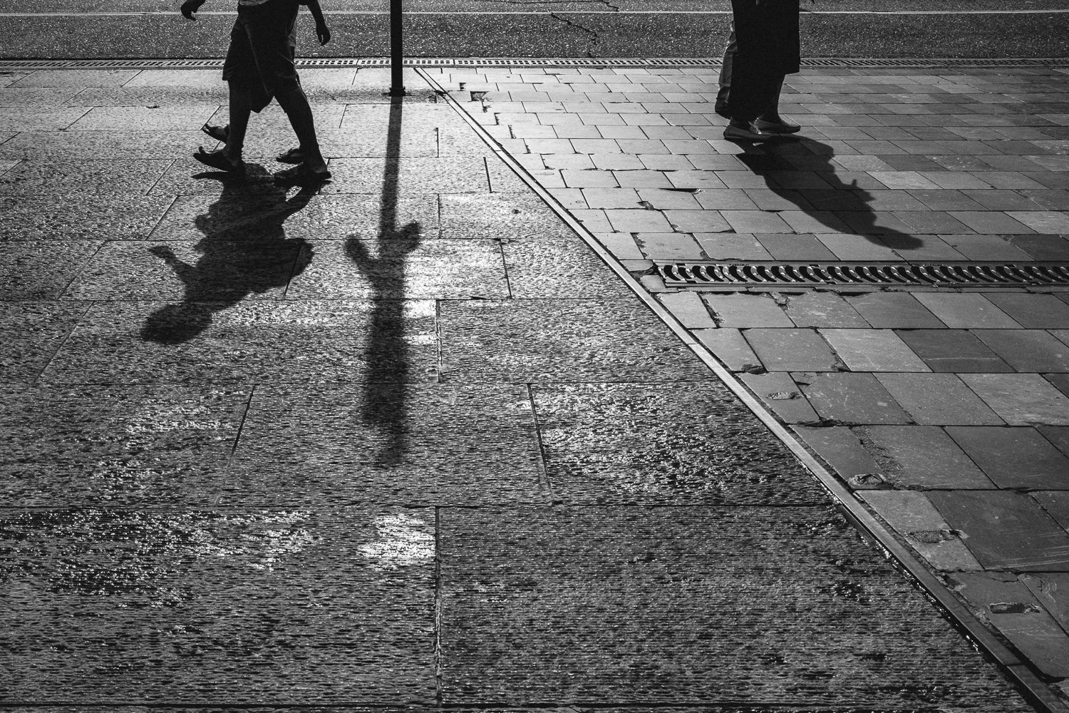 207. Straatbeeld