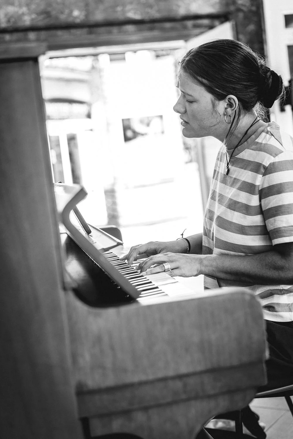 182. Piano