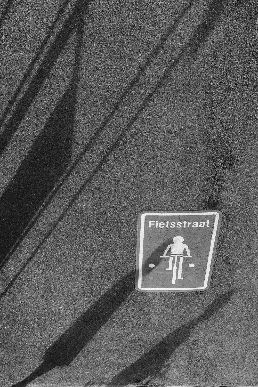 158. Fietsstraat