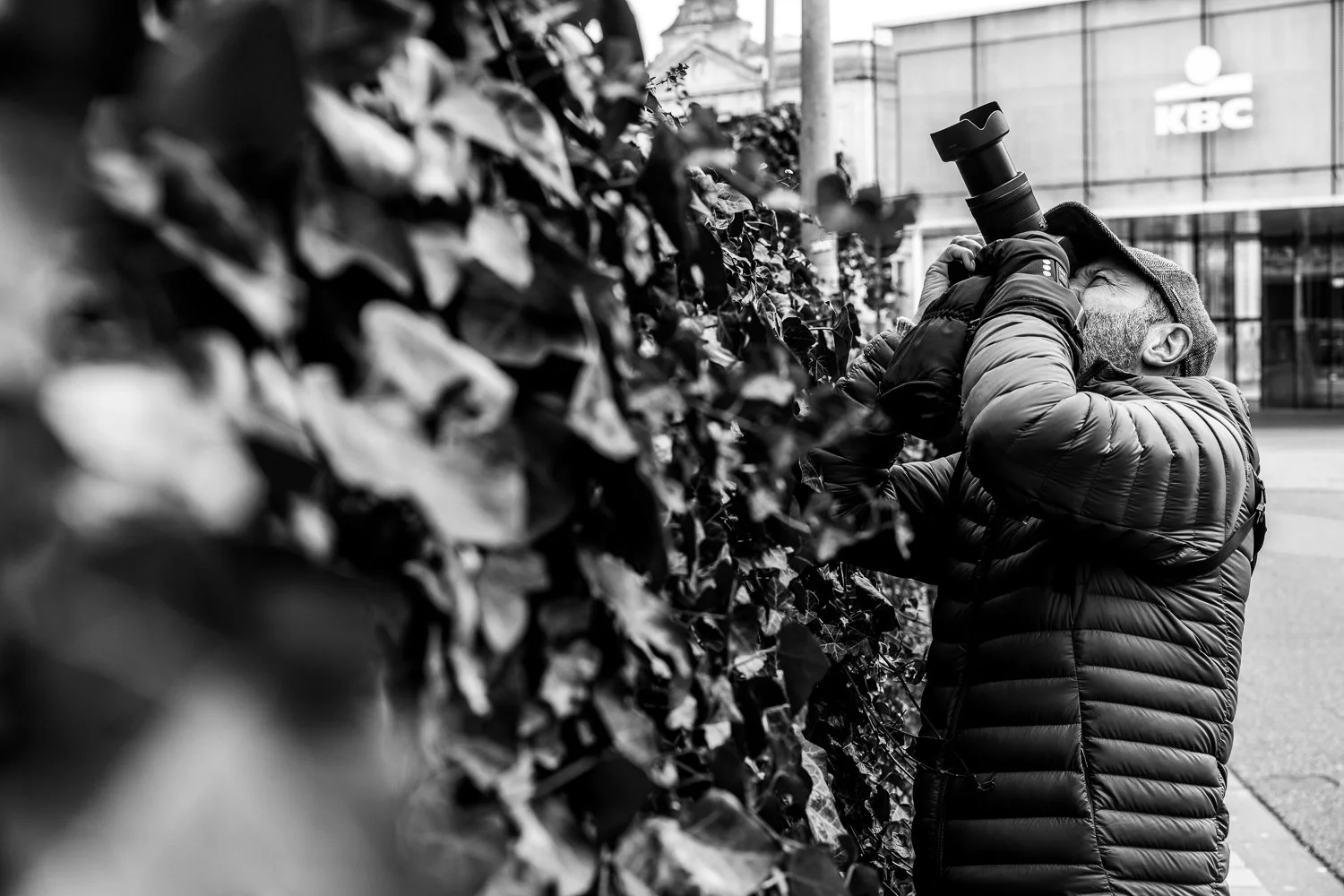 Cursus Fotografie voor Gevorderden in Leuven