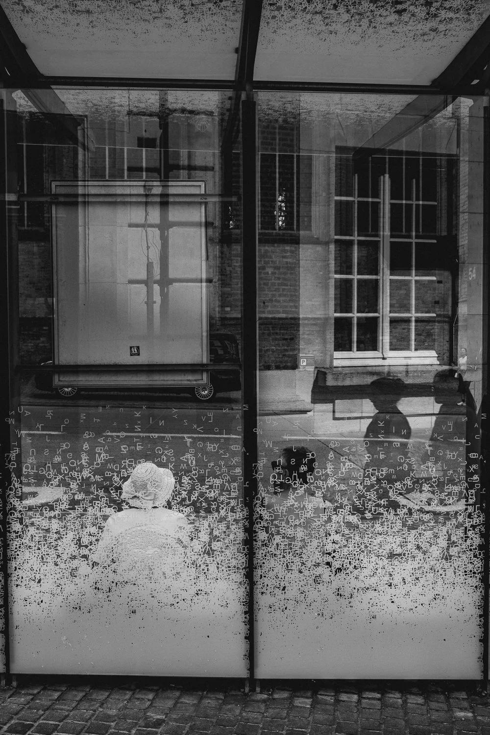 195. Schimmig