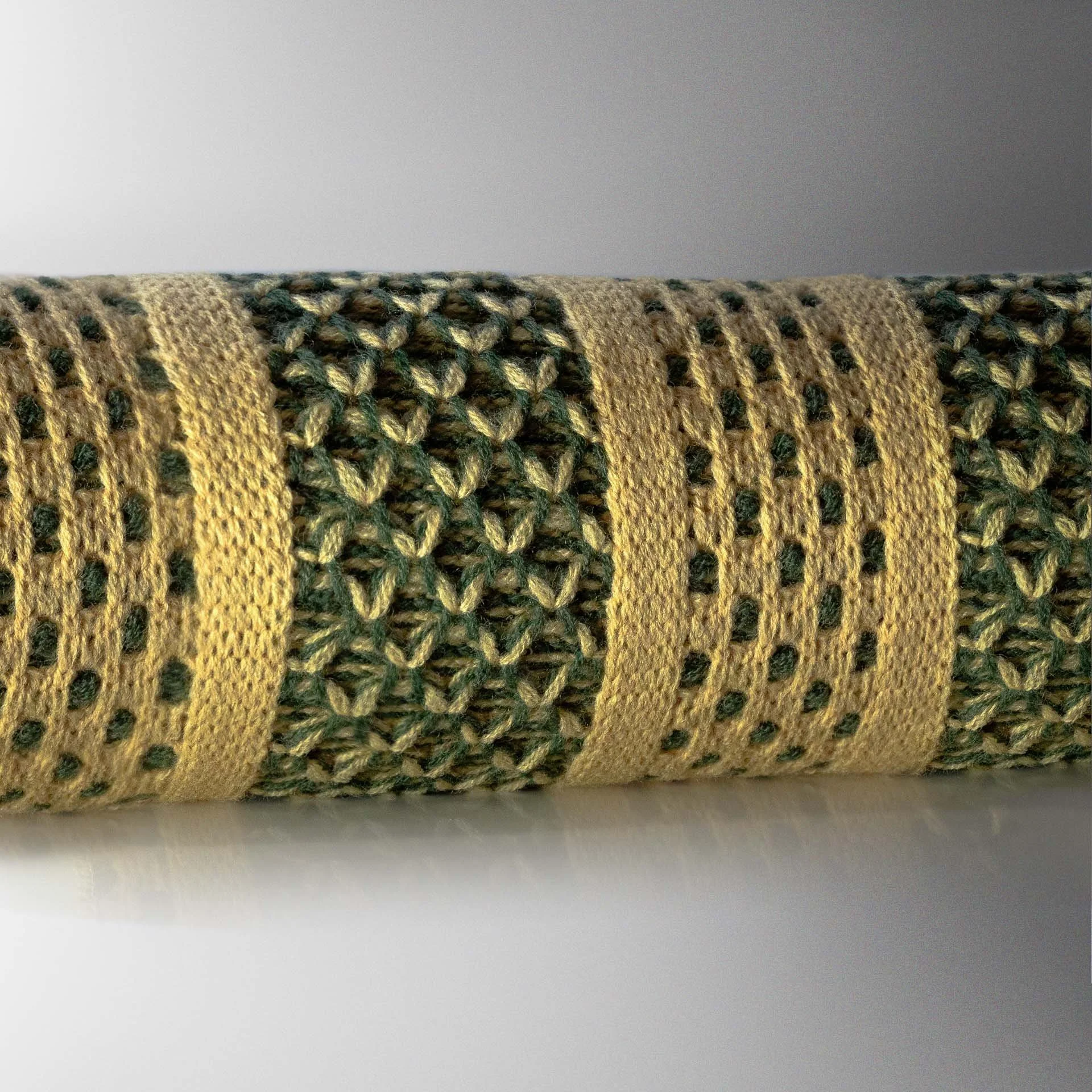 Bees
80%WO 20%PA
7 gauge