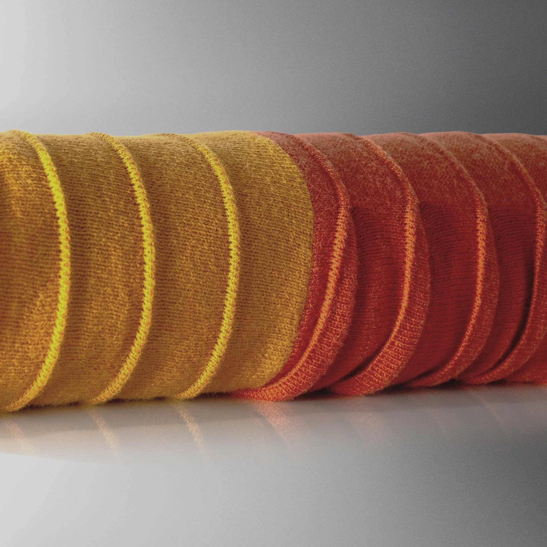 Pleats
100%WS
12 gauge