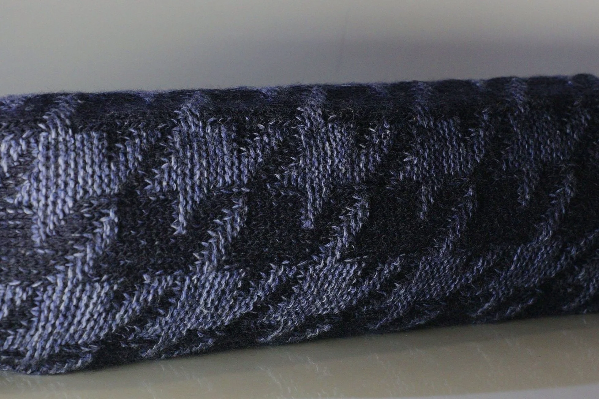 Platting
100%WM
7 gauge