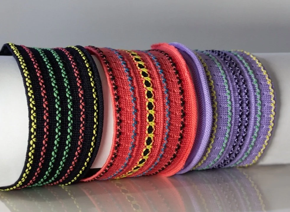 Collars
50%CO 50%PL
14 gauge