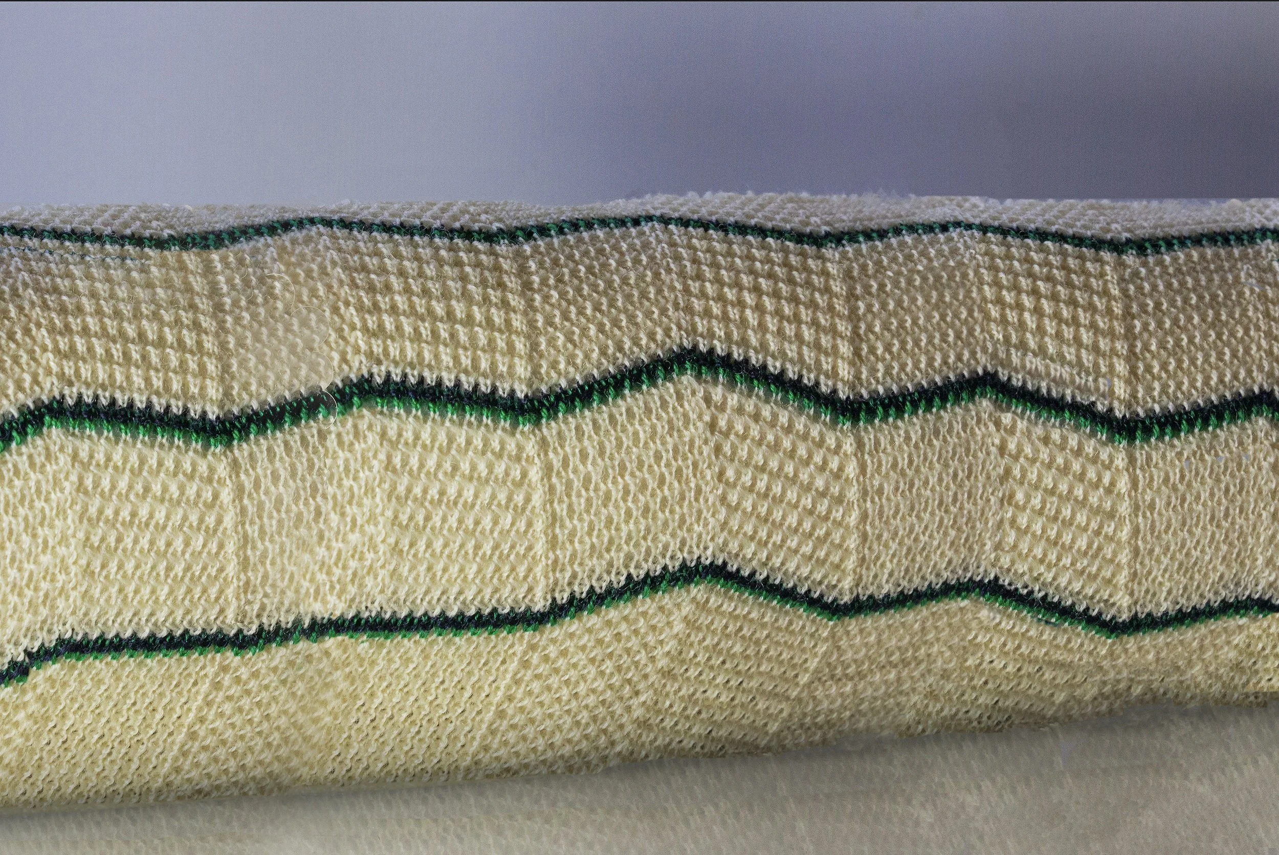 Zigzag
90%WO 10%WS
12 gauge
