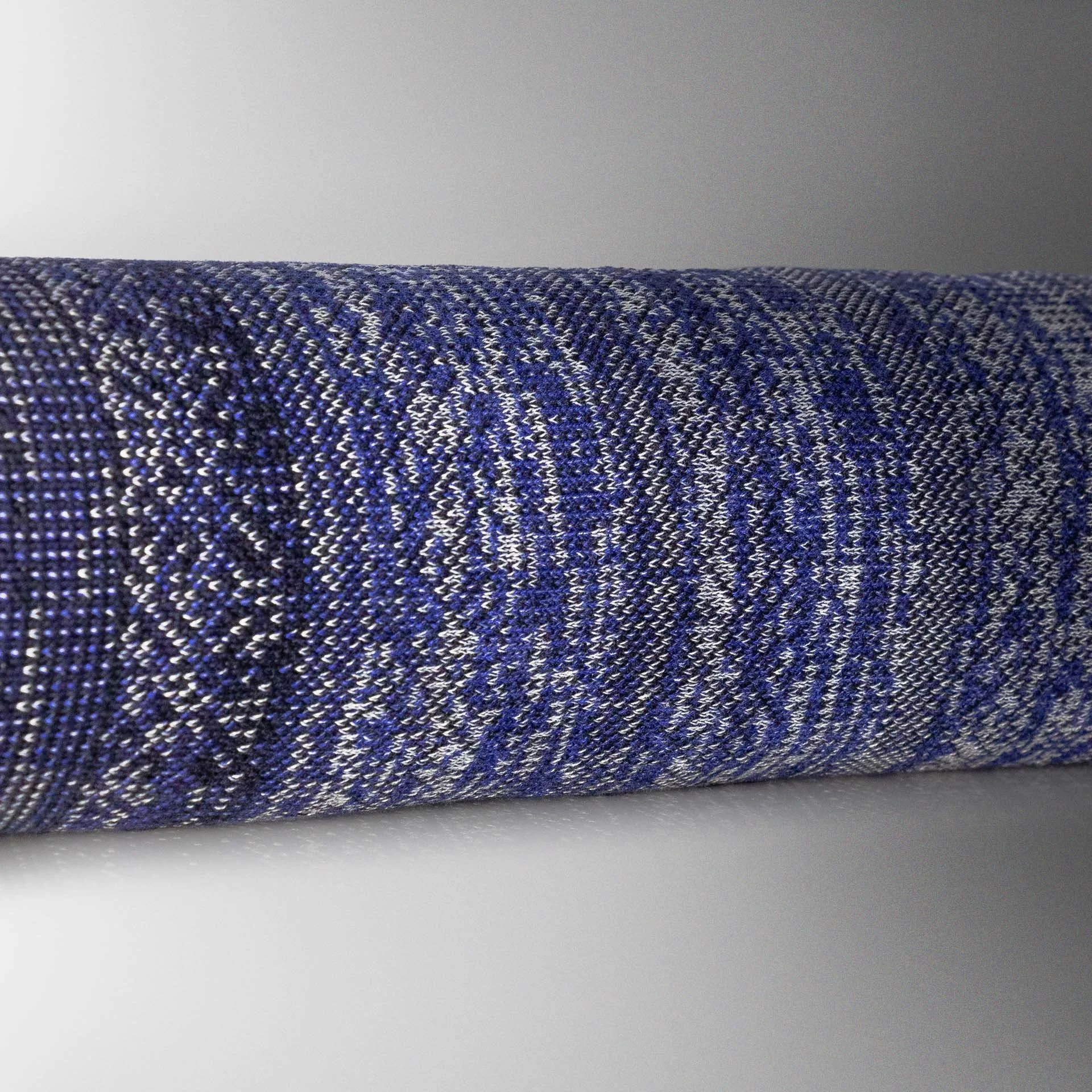 Jacquard
100%CO
14 gauge