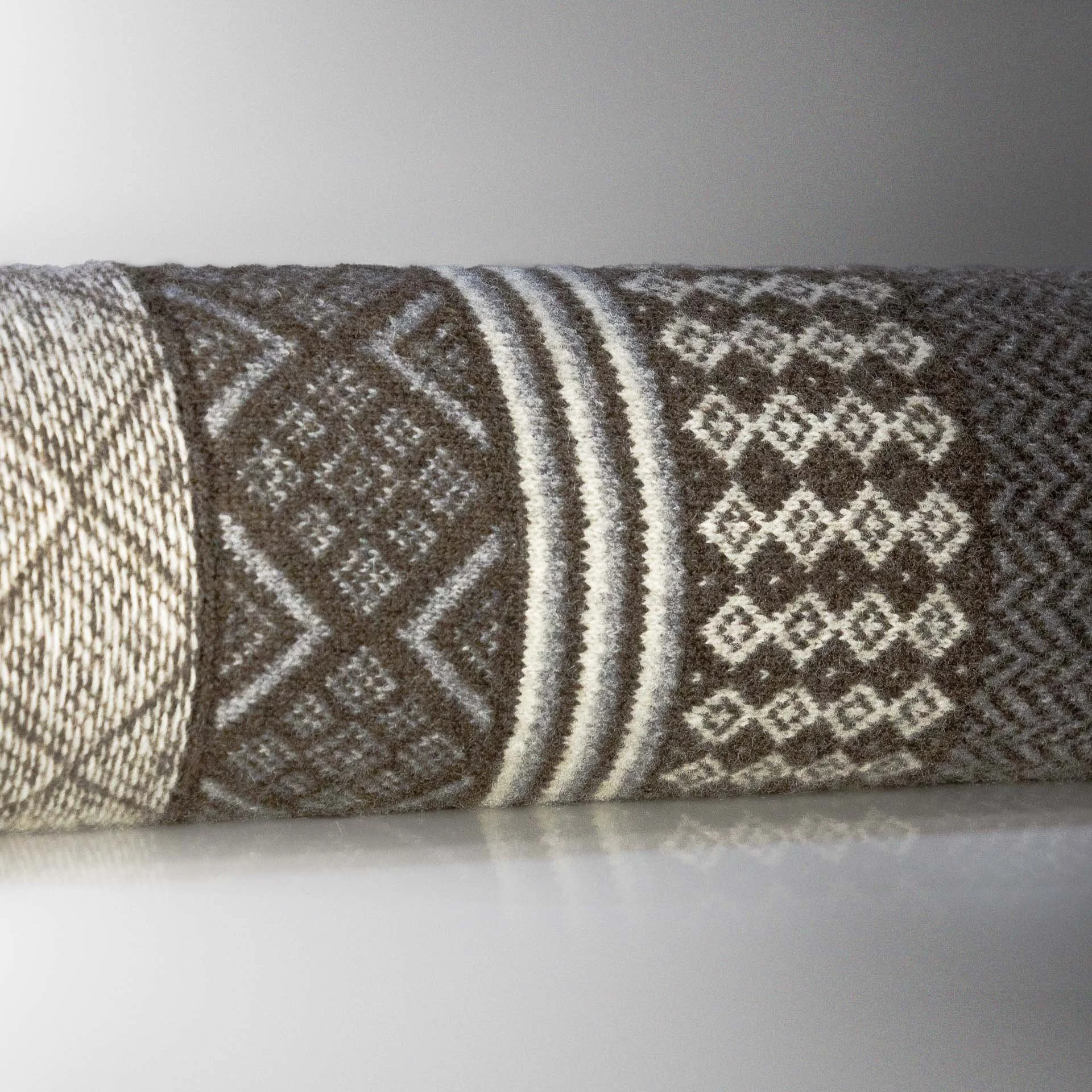Jacquard
90%WO 10% WS
12 gg