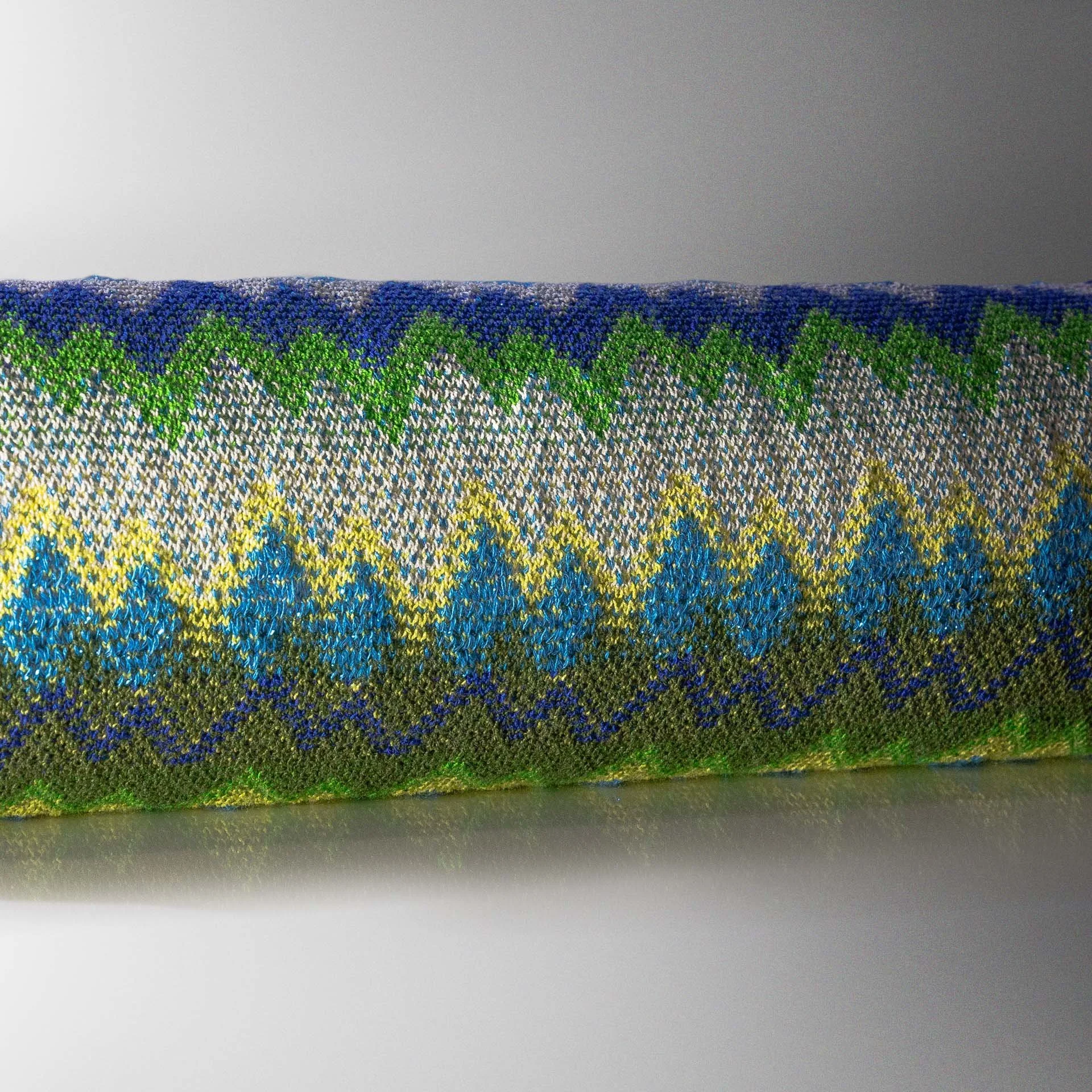 Jacquard
88%VI 12%PL
12 gauge