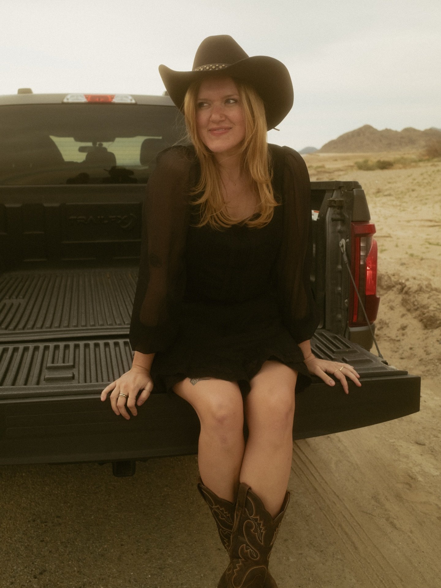 Big truck, bigger dreams🛻✨🦅