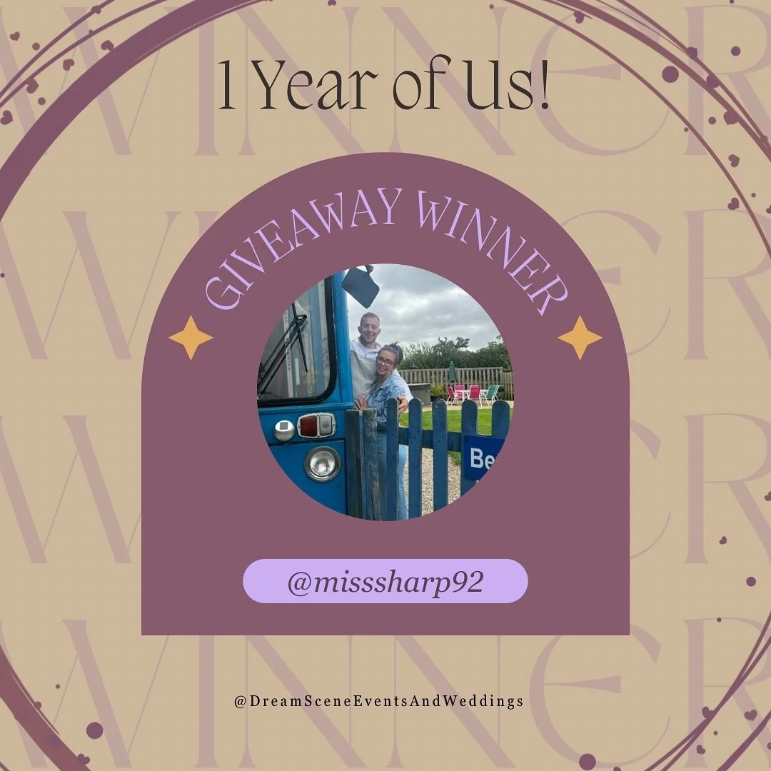 ✨WINNER ANNOUNCED!!✨
@misssharp92 congratulations, you have won 5 FREE hours of content creation! I will be in touch to discuss details! 🤳🏼
Keep an eye out for future giveaways and in the meantime take a look at the website to see what else I can