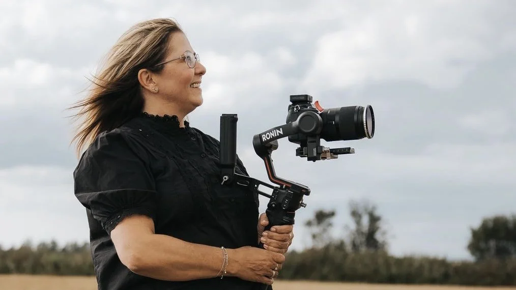 Bedriftsfoto av fotograf Elisabeth Norbakk, Lyngdal