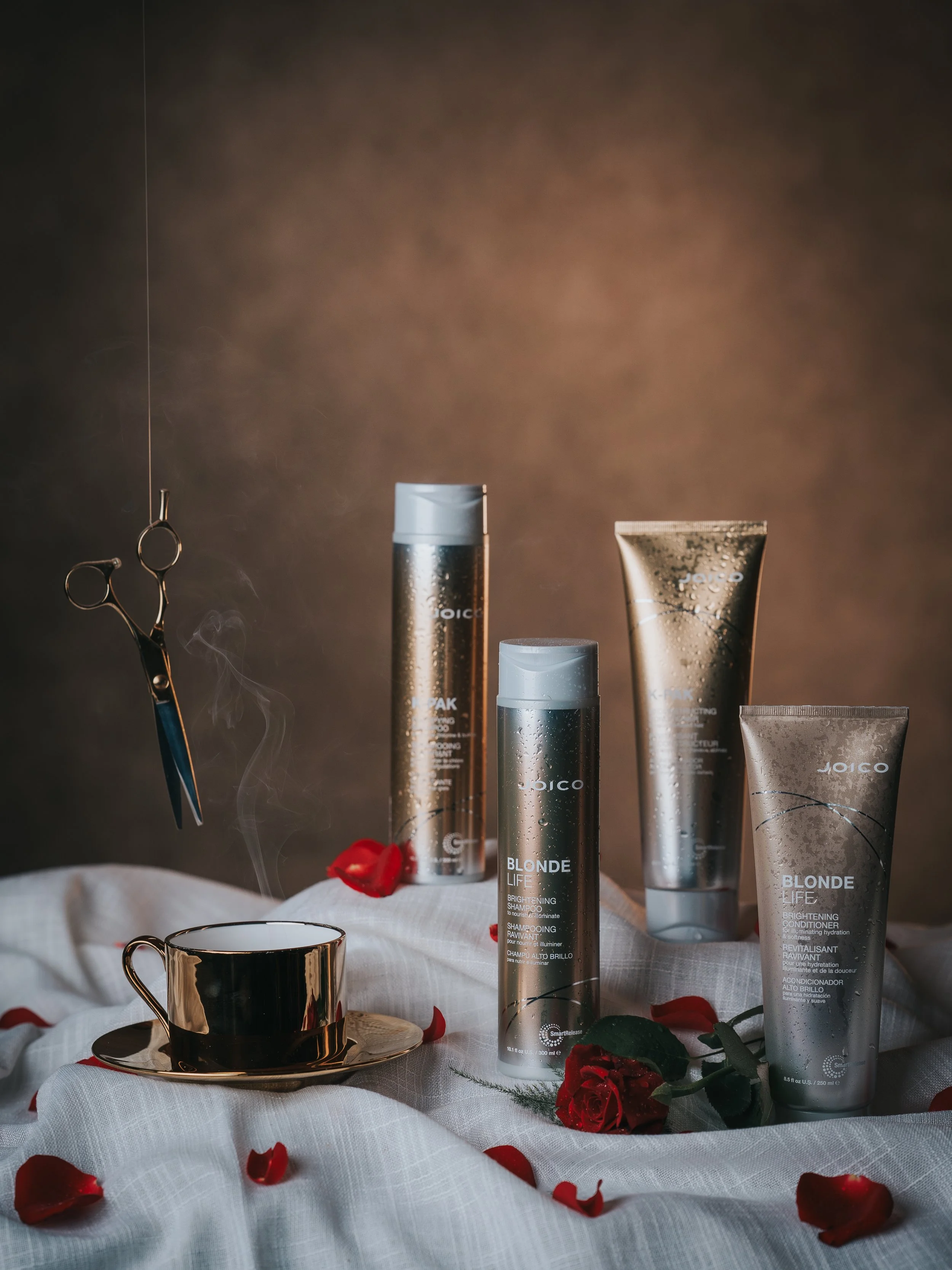 Bedriftsfoto av fotograf Elisabeth Norbakk, Lyngdal