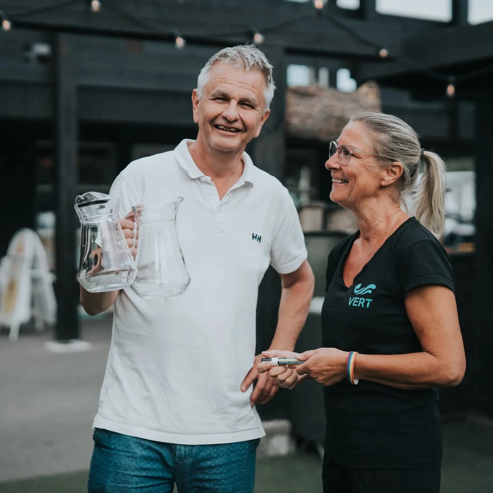 Bedriftsfoto av fotograf Elisabeth Norbakk, Lyngdal