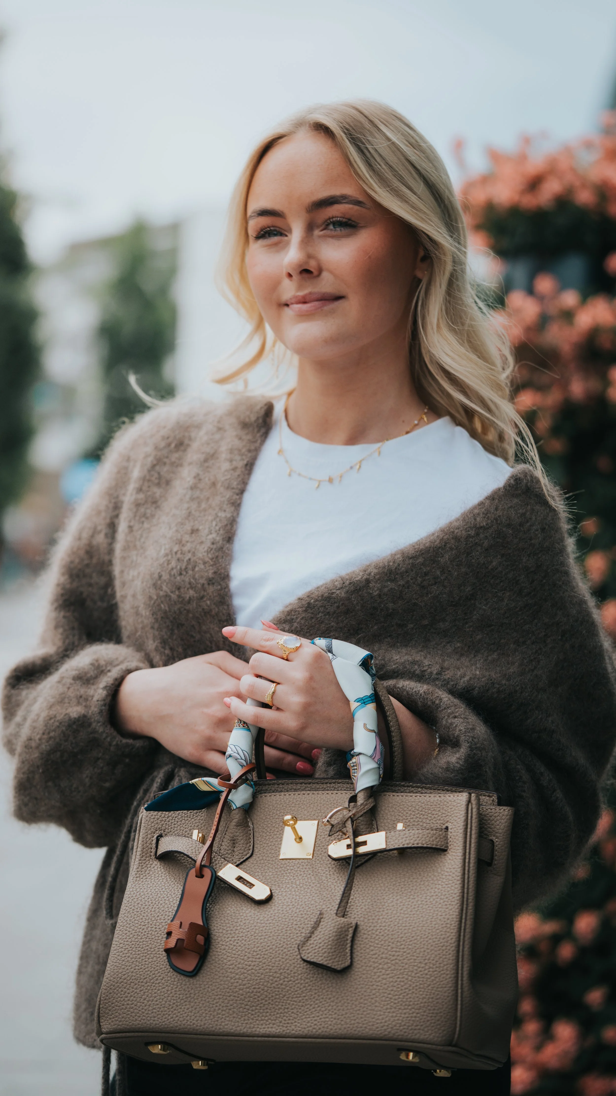 Bedriftsfoto av fotograf Elisabeth Norbakk, Lyngdal