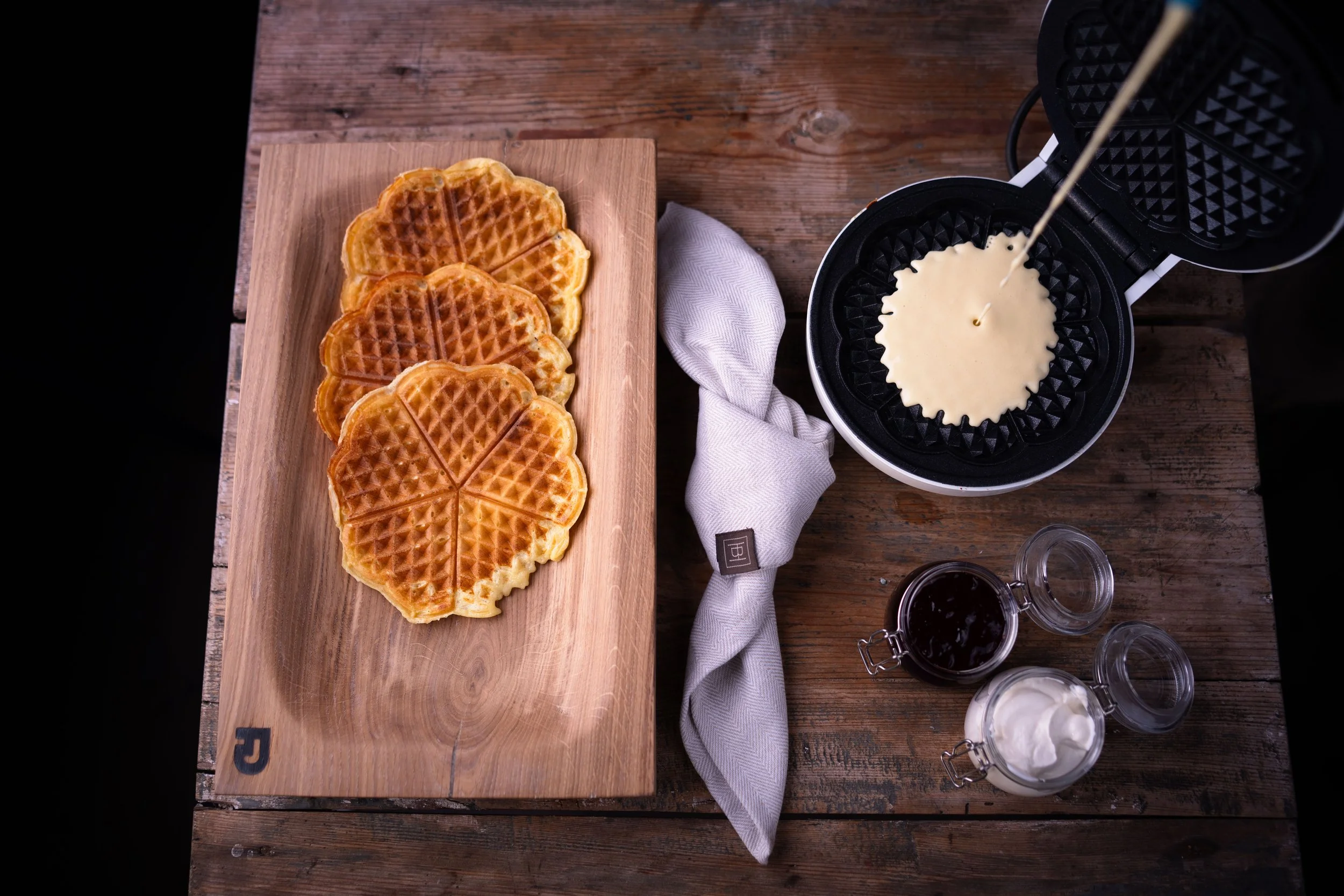 Bedriftsfoto av fotograf Elisabeth Norbakk, Lyngdal