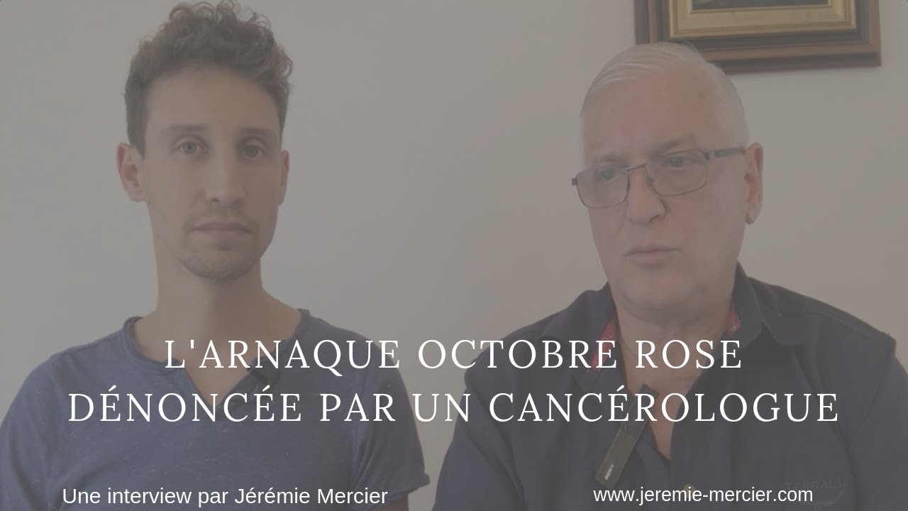 Octobre Rose : pourquoi ce mouvement se paye ta tête ?
