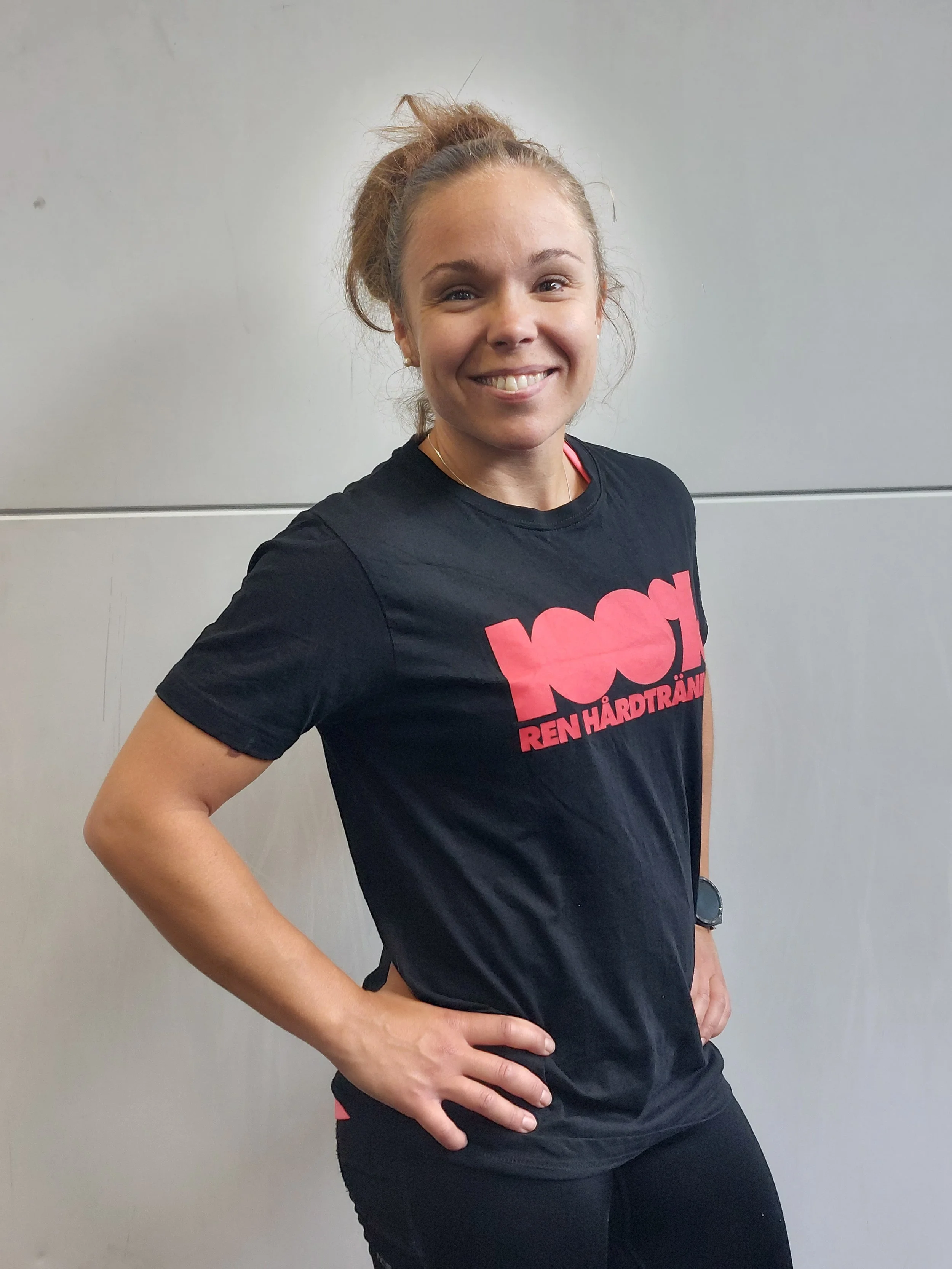 “Det är många fler jag misstänker tar saker på vanliga gym jämfört med i styrkelyftvärlden.”